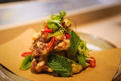 Cannonball Restaurant & Bar