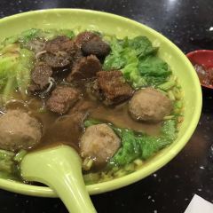牛家庄牛肉面(蛇口老街店) User Photo
