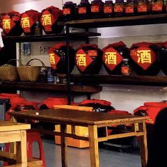 农民伯伯屋里菜(王仙岭店) User Photo