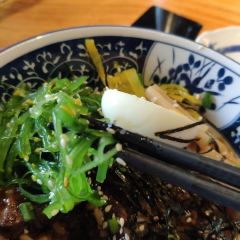 鲶道·烧鸟·酒场(沙坡尾店) User Photo