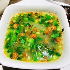 Baxiangyutou 여행 사진