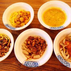 Shanxihuiguan (xutanxijie) User Photo