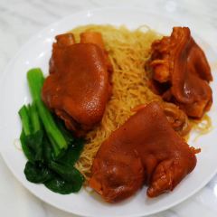 Ho Hung Kee User Photo