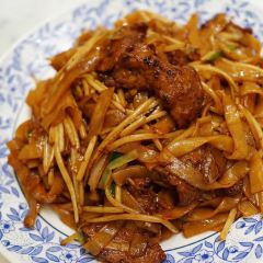 Ho Hung Kee User Photo