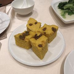 Narada Qiandao Lake Resort  (wenguangxuanzhongcanting) User Photo