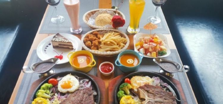 北巷Restourant