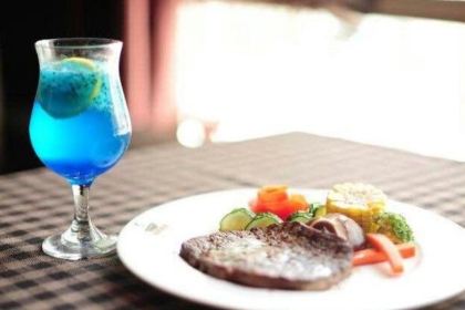 Yinongshijie Coffee Western Restaurant (xinjin)