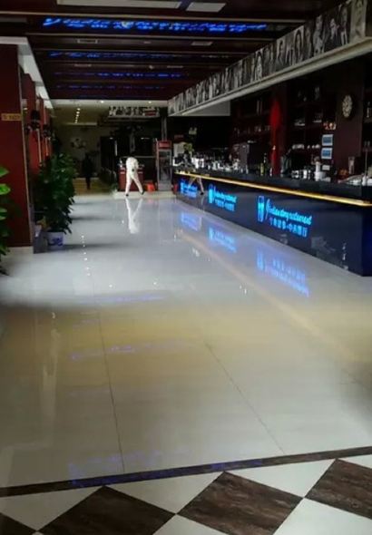 今典故事·中西餐厅(醴陵店)