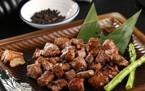 XI ZI KAO BA