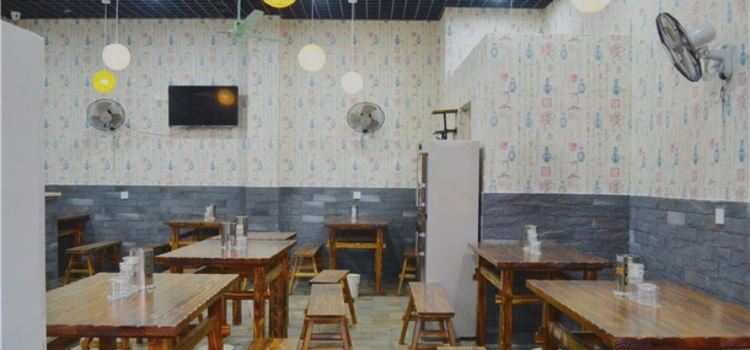 老厨面馆(海宁建设路店)