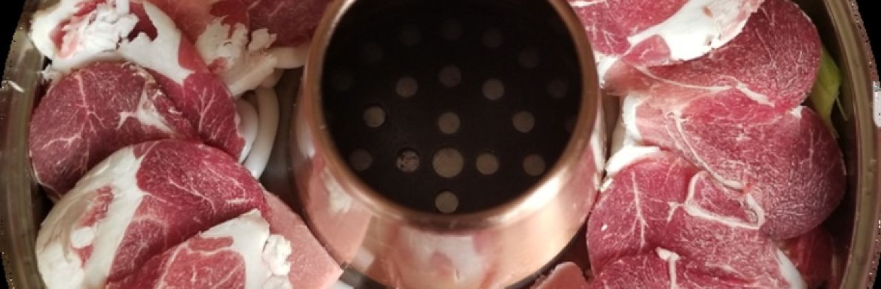 岗德赛茶屋藏餐