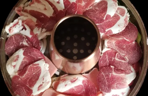 崗德賽藏餐茶屋