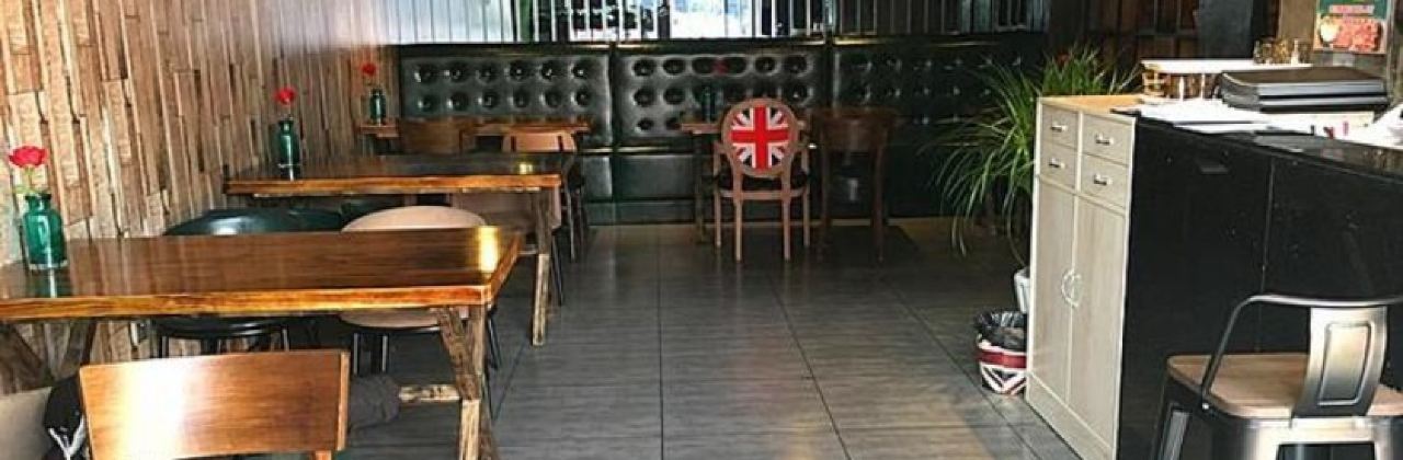 上海故事牛排(灌云店)