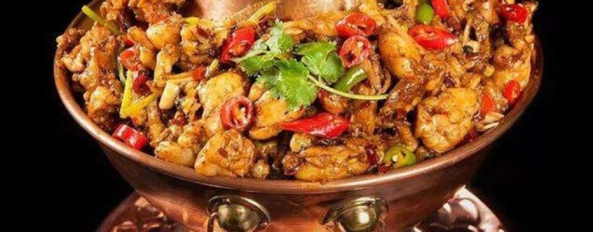 九里海鲜小馆(沃尔玛店)