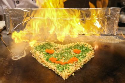 君豪大饭店·源铁板餐厅