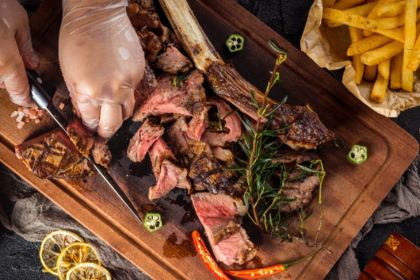 造精酿餐厅(海汇港店)