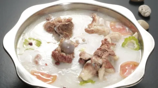 孫家驢肉館