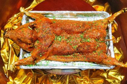 意海苑觀海休閑山莊