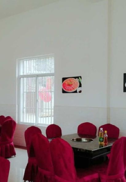 龙泉鳟鱼庄(富民店)