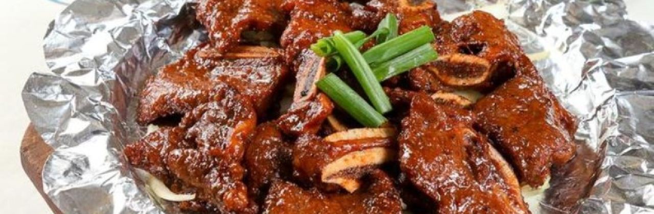 贡盼藏式茶餐厅(合作市温州商业街店)