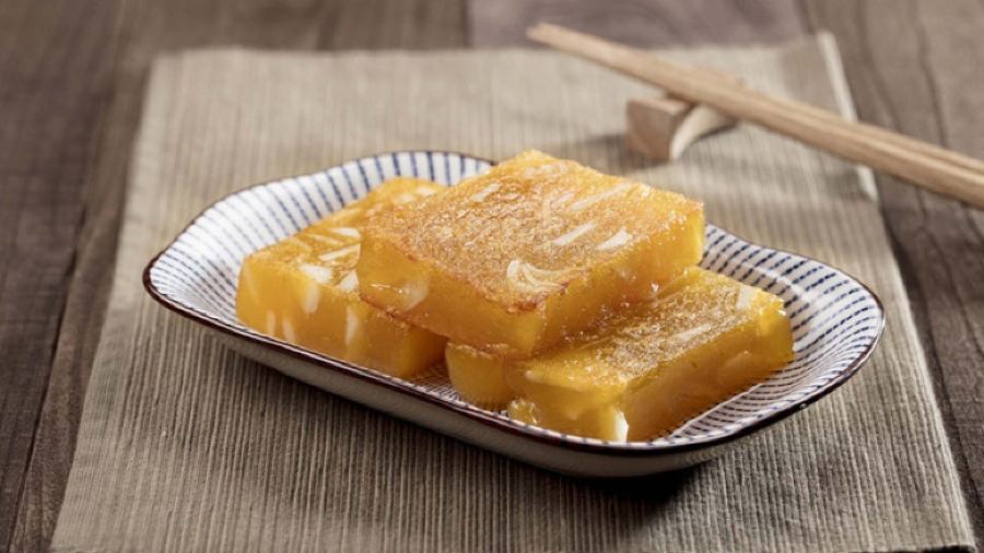 牛楠楠(華貿店)