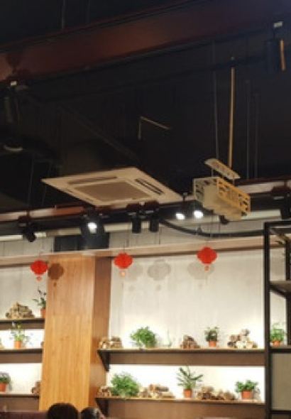 芒碭重慶巴村火鍋