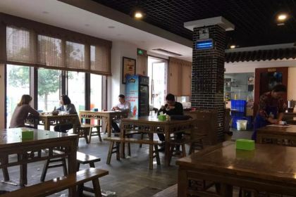 Jiang Ya Mian Zhuang (QiXingGang)