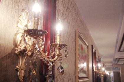 图兰朵咖啡(遵化店)