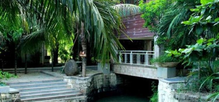 Jialangwanjingpinkezhan