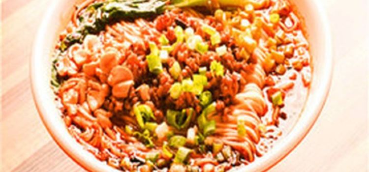 XI SHU MIAN BA