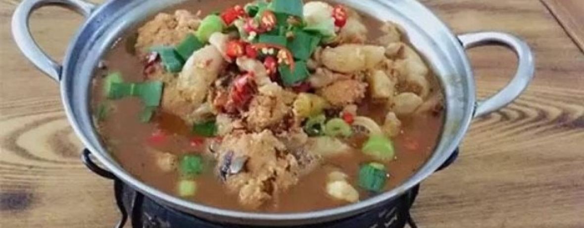 渔夫人家(司马旅游码头商业街店)