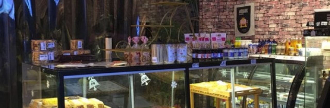 摩點(碧桂園店)