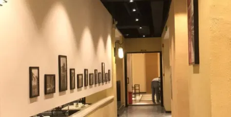蜀中吳咪咪魚養生板栗雞