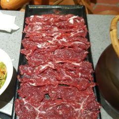 阿彬牛肉火锅(广济桥店) User Photo
