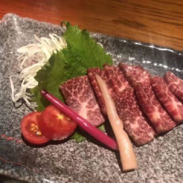 Ami yaki Wagyu Ishizaki用戶圖片
