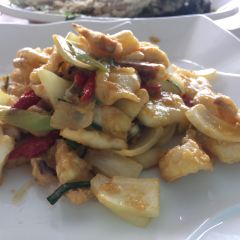 City Extra Seafood Restaurant 여행 사진