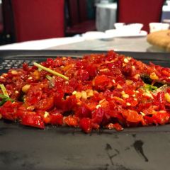 钰湘宴·剁椒鱼头王(岳麓望月公园店) User Photo