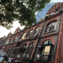 Chaimenfan'er (lujiazuizhongxin) User Photo