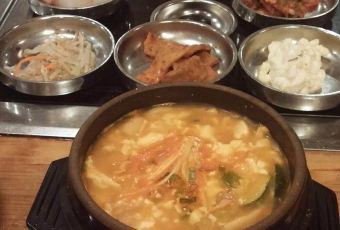 Manna BBQ User Photo