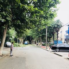 仙渔舫(清潭店) User Photo