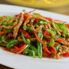 绩溪雅悦农家乐 User Photo