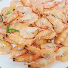 Haichaofengwei User Photo