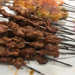 RUJI ROST User Photo