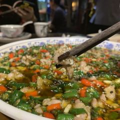 Yang Ji Long Fu Restaurant(Jie Fang Bei Main Store) User Photo