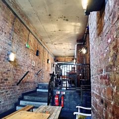 Baldry's Tea Room User Photo
