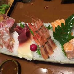 Sushi Taro User Photo