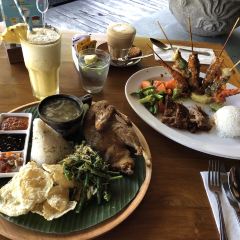 Pundi-Pundi Grill & Asian Cuisine張用戶圖片