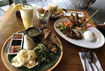 Pundi Pundi Restaurant User Photo