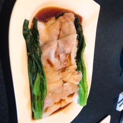 美林湖温泉大酒店·古朕食府 User Photo