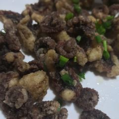 陈家风味饭馆·渔家乐海鲜大排档(坛南湾店) User Photo